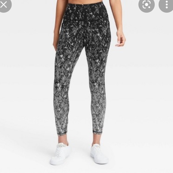 all in motion Pants - All in Motion Workout Leggings